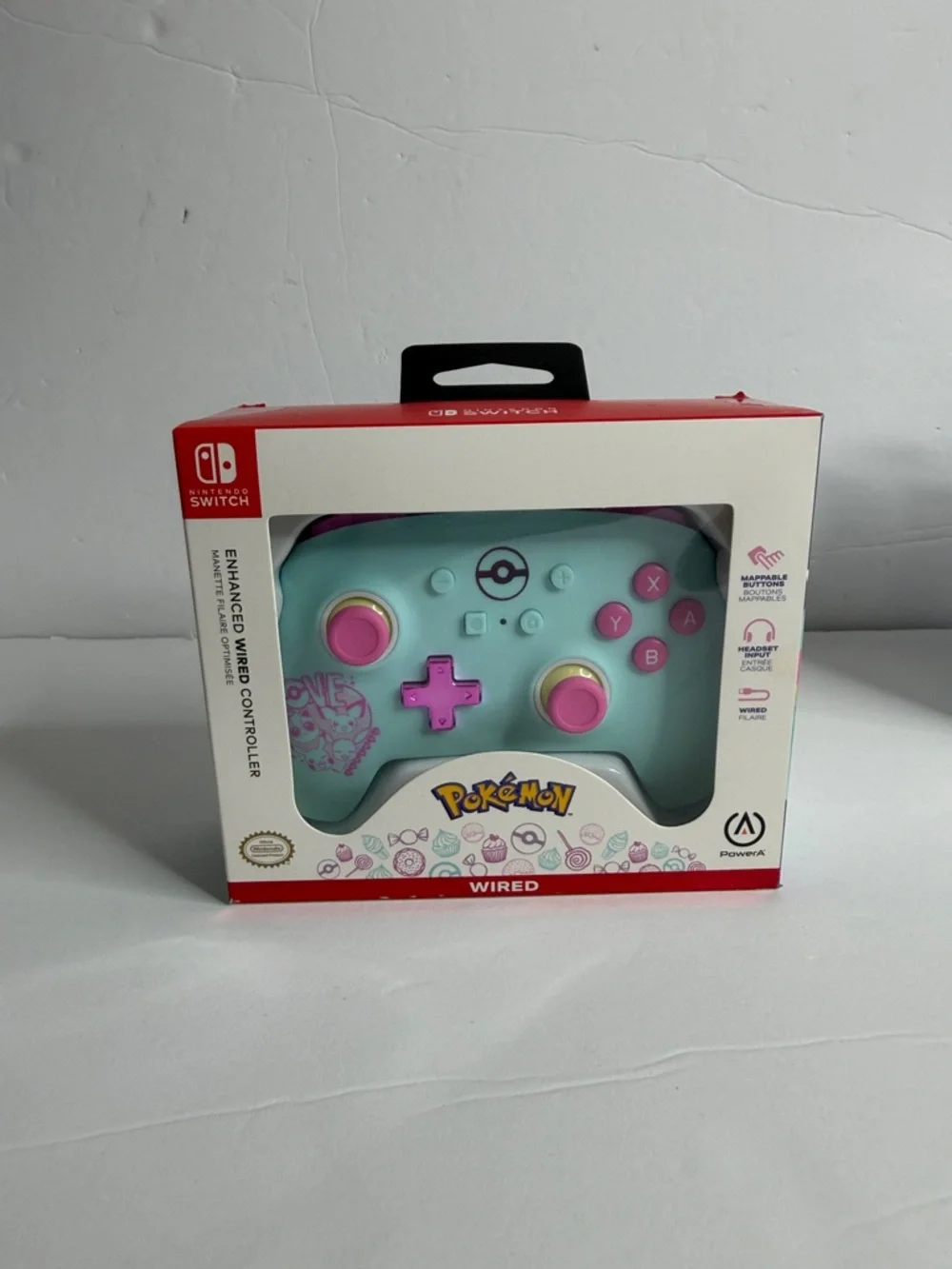 Nintendo Switch brand new